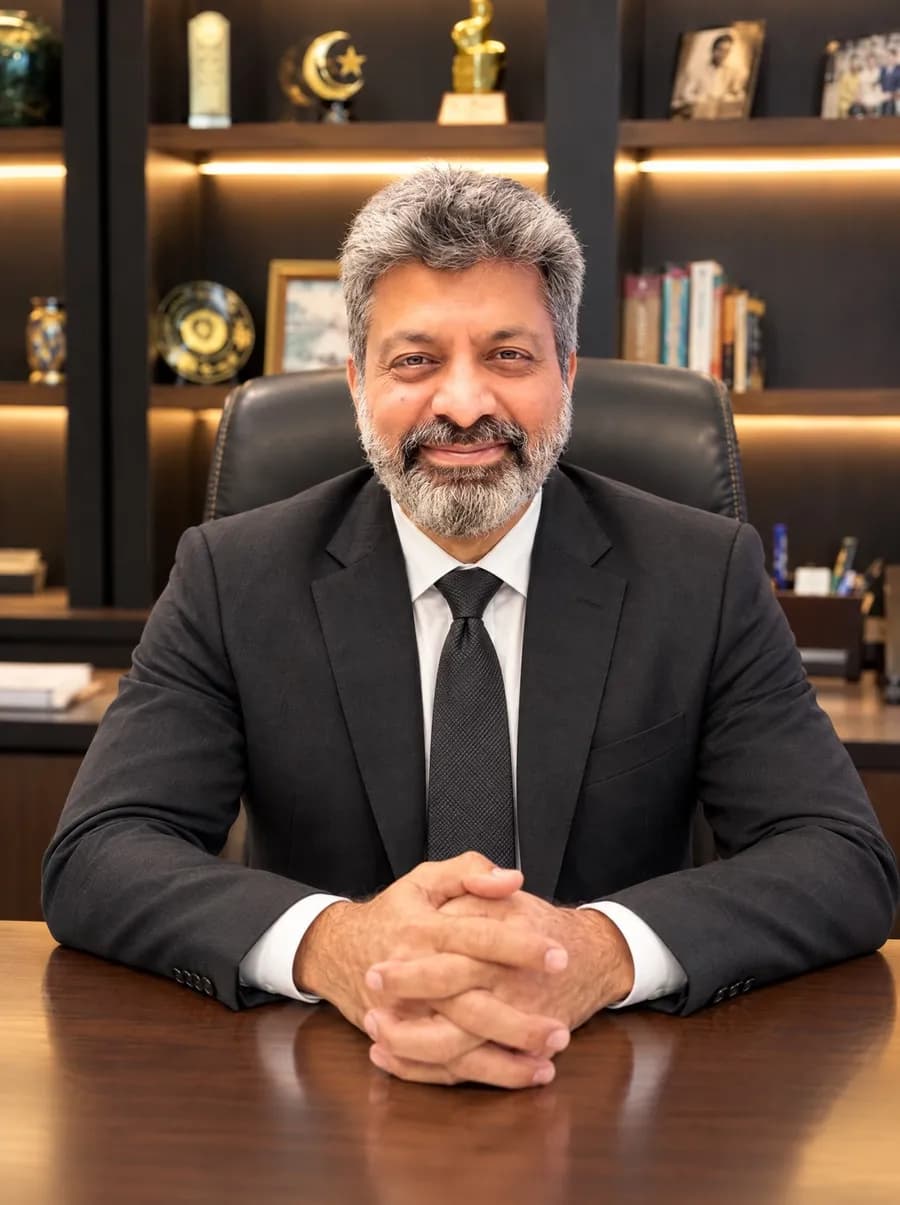 Abdul Qadir, Sale and Operations