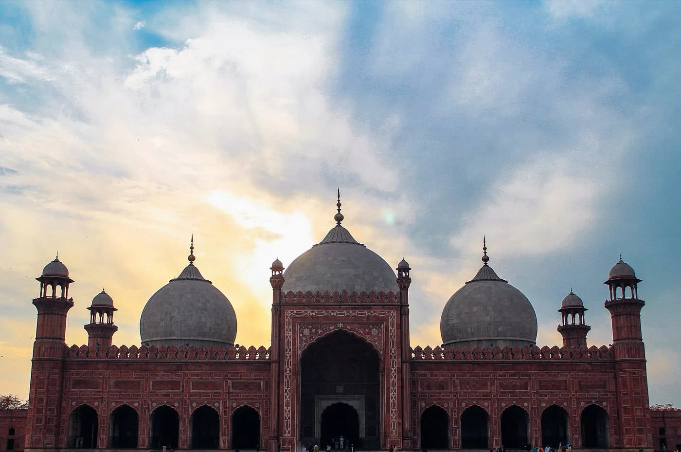 Lahore Lahore
