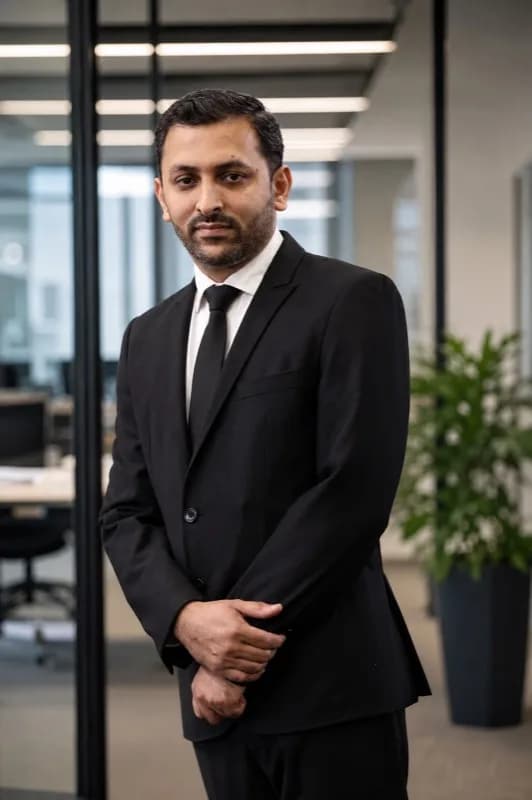 Sheikh Furqan Amir