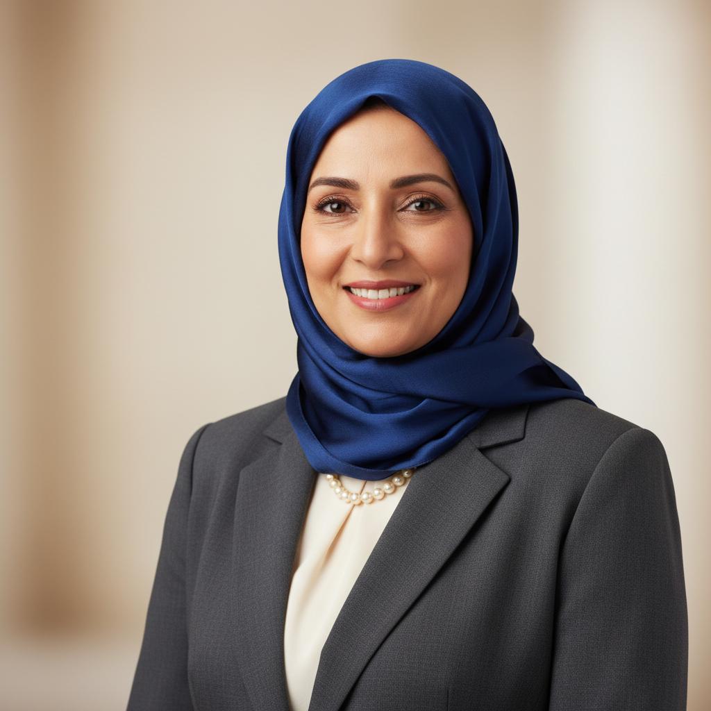 Fatima Hassan